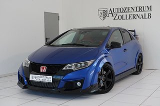 Honda Civic Gebrauchtwagen Kaufen