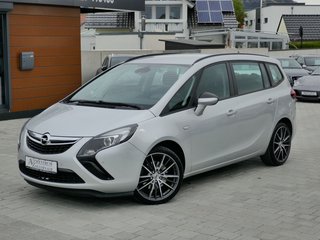 Opel Zafira Gebrauchtwagen Kaufen