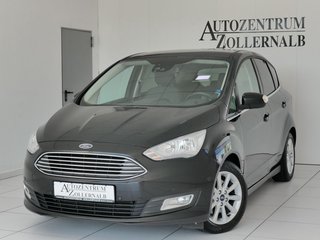Ford C-Max Gebrauchtwagen Kaufen