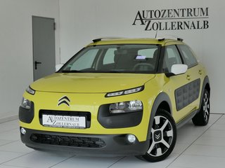 Citroën C4 Cactus Gebrauchtwagen Kaufen