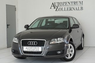 Audi A3 Gebrauchtwagen Kaufen
