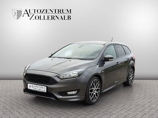 Ford Focus Gebrauchtwagen Kaufen