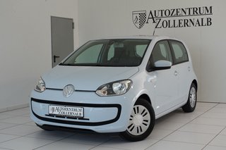 Volkswagen up! Gebrauchtwagen Kaufen