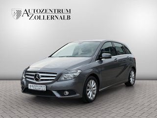 Mercedes-Benz B 200 7G-DCT *AUTOMATIK*NAVI*SITZHZG*TÜV/AU NEU*