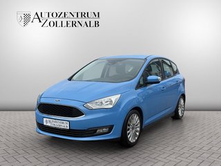 Ford C-Max Gebrauchtwagen Kaufen