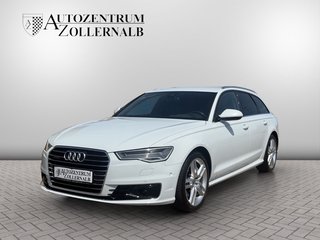 Audi A6 Gebrauchtwagen Kaufen