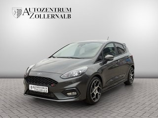 Ford Fiesta Gebrauchtwagen Kaufen