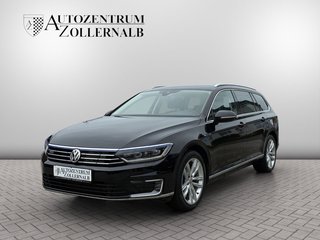 Volkswagen Passat Gebrauchtwagen Kaufen