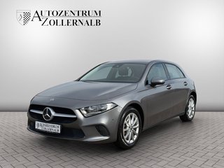 Mercedes-Benz A 250 Gebrauchtwagen Kaufen