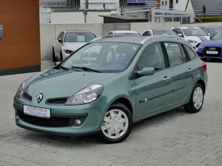 Renault Clio Gebrauchtwagen Kaufen