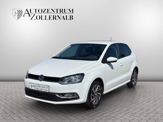 Volkswagen Polo Gebrauchtwagen Kaufen