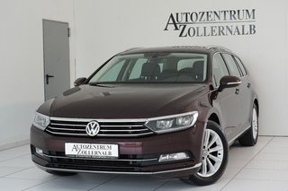 Volkswagen Passat Gebrauchtwagen Kaufen