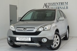 Honda CR-V Gebrauchtwagen Kaufen
