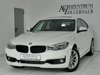 BMW 330 Gran Turismo Gebrauchtwagen Kaufen