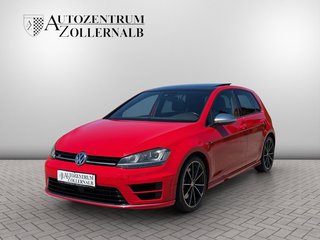 Volkswagen Golf Gebrauchtwagen Kaufen