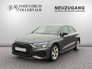 Audi A3 Gebrauchtwagen Kaufen