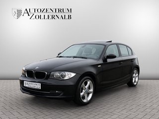 BMW 120 Gebrauchtwagen Kaufen