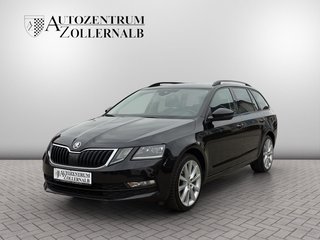 Skoda Octavia Gebrauchtwagen Kaufen