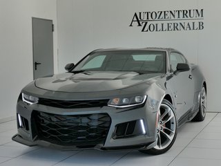 Chevrolet Camaro Gebrauchtwagen Kaufen