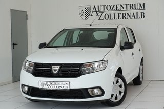 Dacia Sandero Gebrauchtwagen Kaufen
