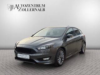 Ford Focus Gebrauchtwagen Kaufen