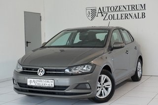 Volkswagen Polo Gebrauchtwagen Kaufen