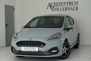 Ford Fiesta Gebrauchtwagen Kaufen
