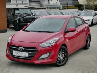 Hyundai i30 Gebrauchtwagen Kaufen