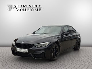 BMW M3 Gebrauchtwagen Kaufen