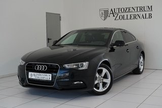 Audi A5 Gebrauchtwagen Kaufen
