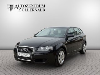 Audi A3 Gebrauchtwagen Kaufen