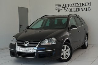 Volkswagen Golf Gebrauchtwagen Kaufen