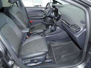 Ford Fiesta 1.0 Titanium X AHK RÜCKFAHRKAMERA LED - bilder 2