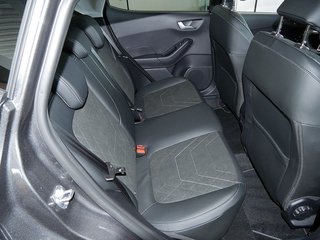 Ford Fiesta 1.0 Titanium X AHK RÜCKFAHRKAMERA LED - bilder 4