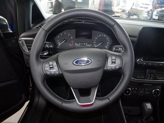 Ford Fiesta 1.0 Titanium X AHK RÜCKFAHRKAMERA LED - bilder 7