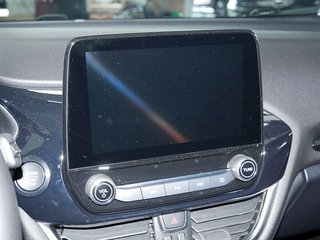 Ford Fiesta 1.0 Titanium X AHK RÜCKFAHRKAMERA LED - bilder 8
