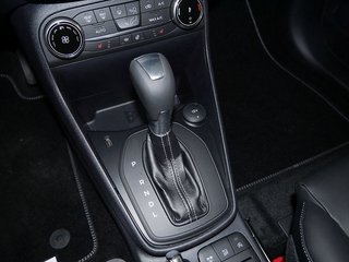 Ford Fiesta 1.0 Titanium X AHK RÜCKFAHRKAMERA LED - bilder 10
