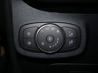 Ford Fiesta 1.0 Titanium X AHK RÜCKFAHRKAMERA LED - bilder 3