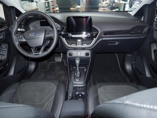 Ford Fiesta 1.0 Titanium X AHK RÜCKFAHRKAMERA LED - bilder 5