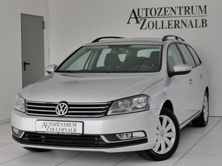 Volkswagen Passat Gebrauchtwagen Kaufen
