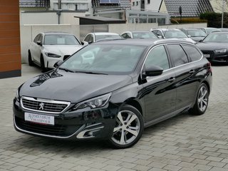 Peugeot 308 Gebrauchtwagen Kaufen
