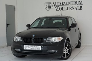 BMW 116 Gebrauchtwagen Kaufen