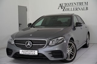 Mercedes-Benz E 43 AMG Gebrauchtwagen Kaufen