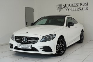 Mercedes-Benz C 300 Gebrauchtwagen Kaufen