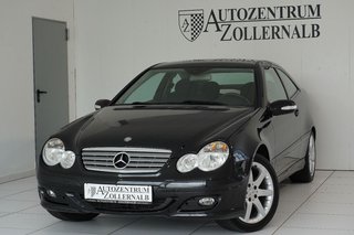 Mercedes-Benz C 180 Gebrauchtwagen Kaufen