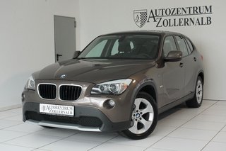 BMW X1 Gebrauchtwagen Kaufen