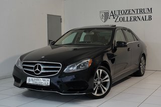 Mercedes-Benz E 350 Gebrauchtwagen Kaufen