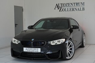BMW M4 Gebrauchtwagen Kaufen