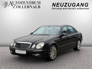 Mercedes-Benz E 500 Gebrauchtwagen Kaufen
