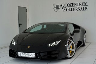Lamborghini Huracán Gebrauchtwagen Kaufen